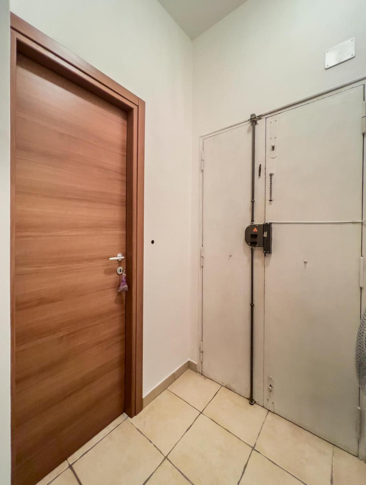 Spacious Apartment Near St Peter'S Church Рим Экстерьер фото