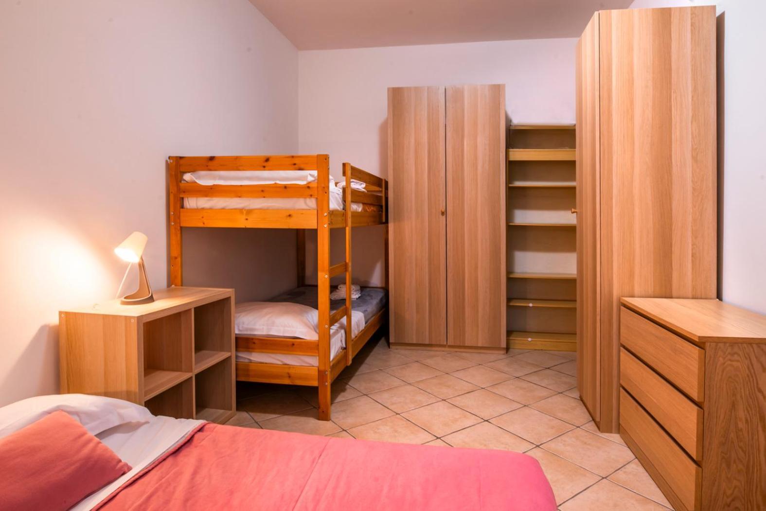 Spacious Apartment Near St Peter'S Church Рим Экстерьер фото